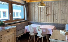Appartement Rosa