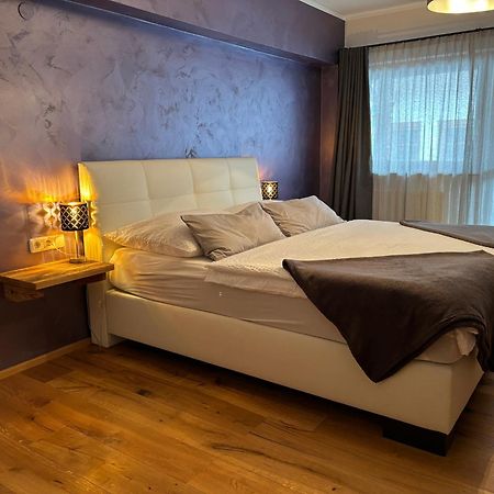 Appartement Rosa Sankt Johann in Tirol Room photo