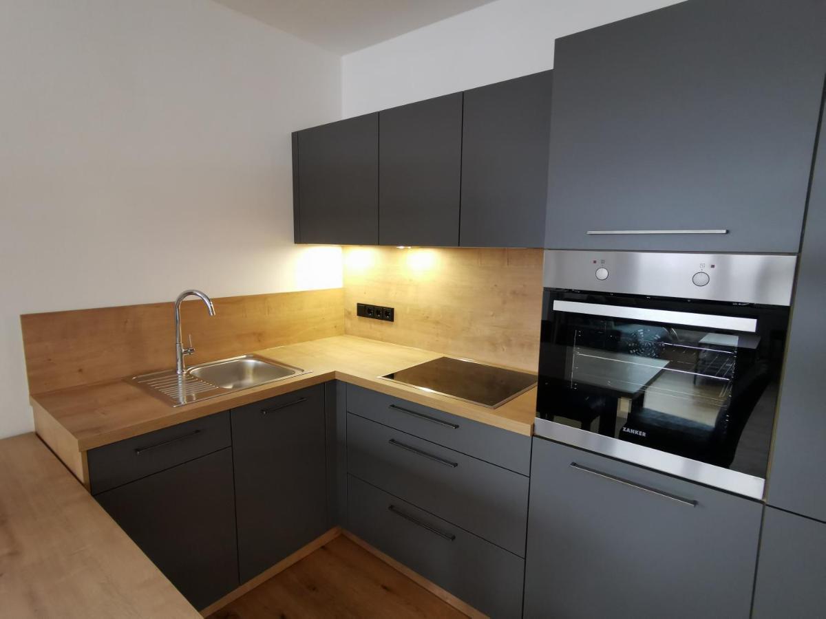 Appartement Rosa Sankt Johann in Tirol Exterior photo