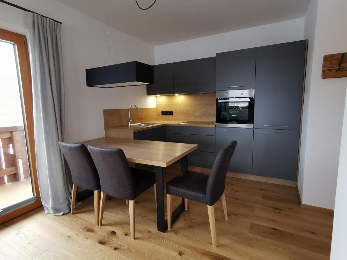 Appartement Rosa Sankt Johann in Tirol Exterior photo