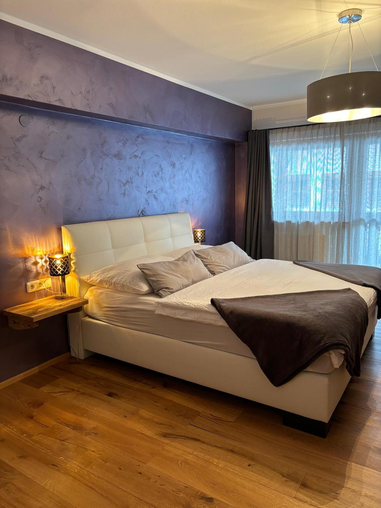Appartement Rosa Sankt Johann in Tirol Room photo