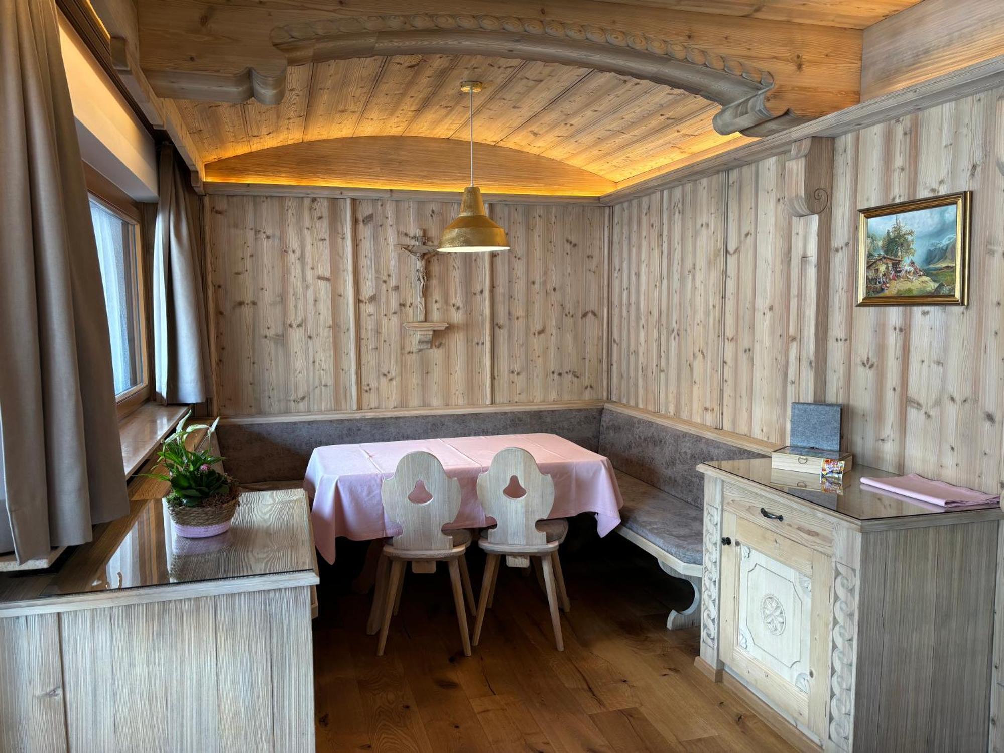 Appartement Rosa Sankt Johann in Tirol Room photo
