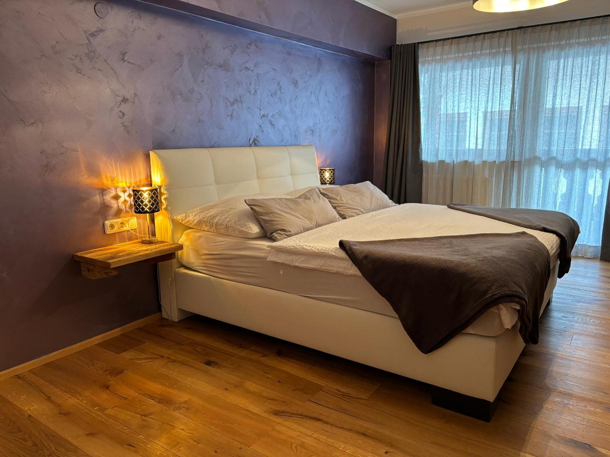 Appartement Rosa Sankt Johann in Tirol Room photo