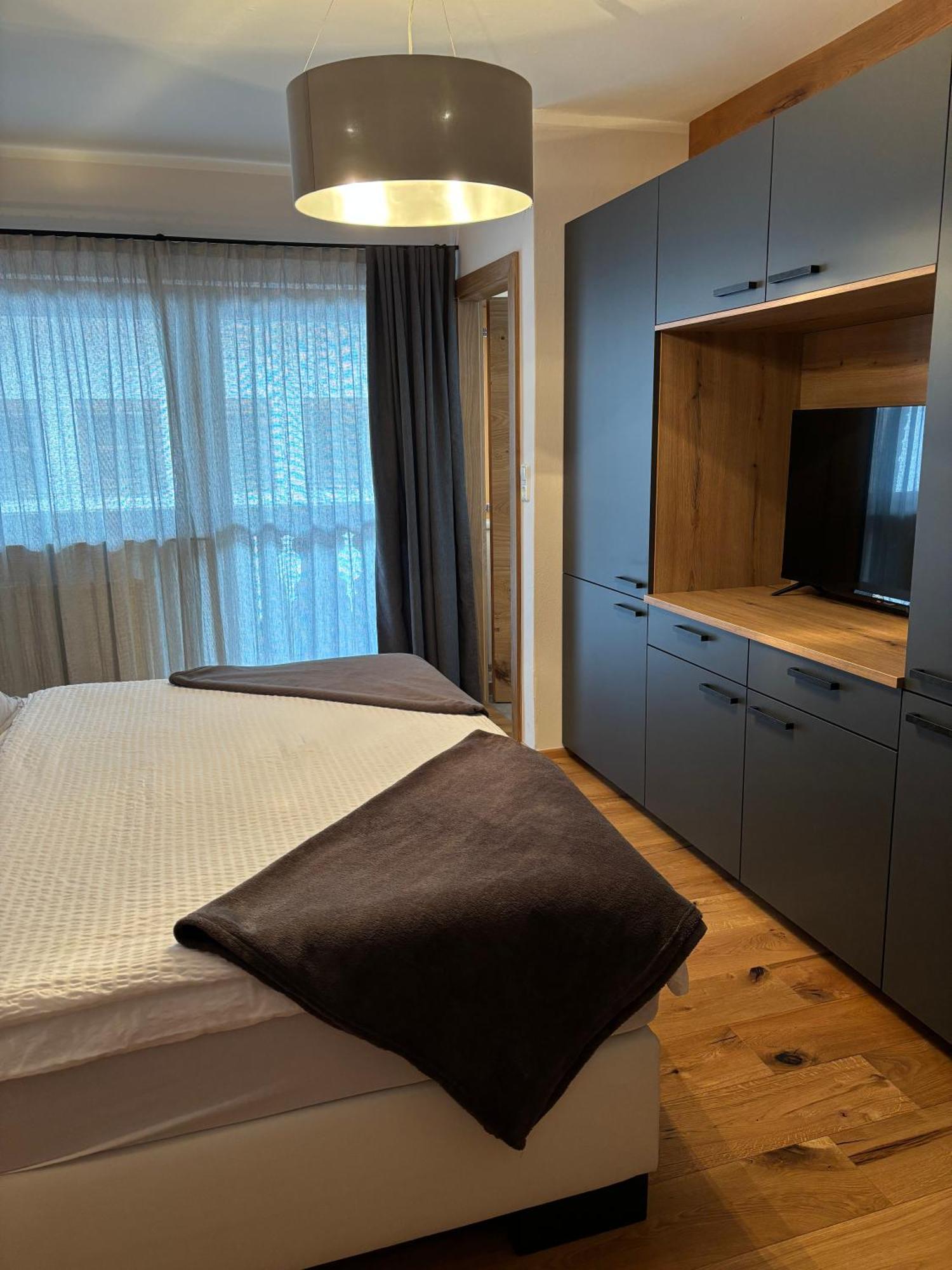 Appartement Rosa Sankt Johann in Tirol Room photo