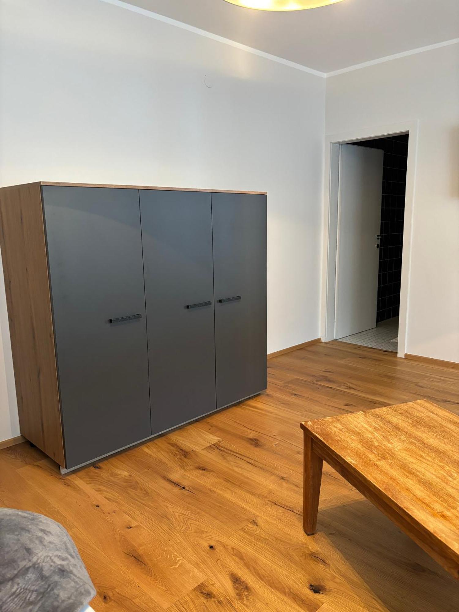 Appartement Rosa Sankt Johann in Tirol Room photo