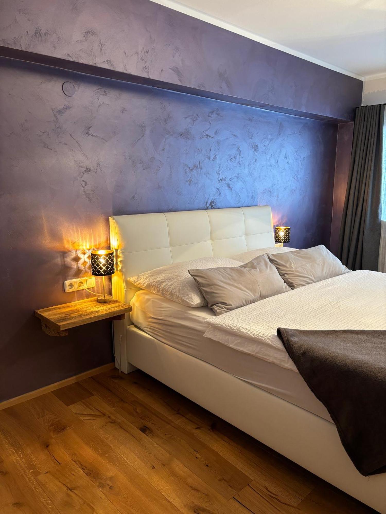 Appartement Rosa Sankt Johann in Tirol Room photo