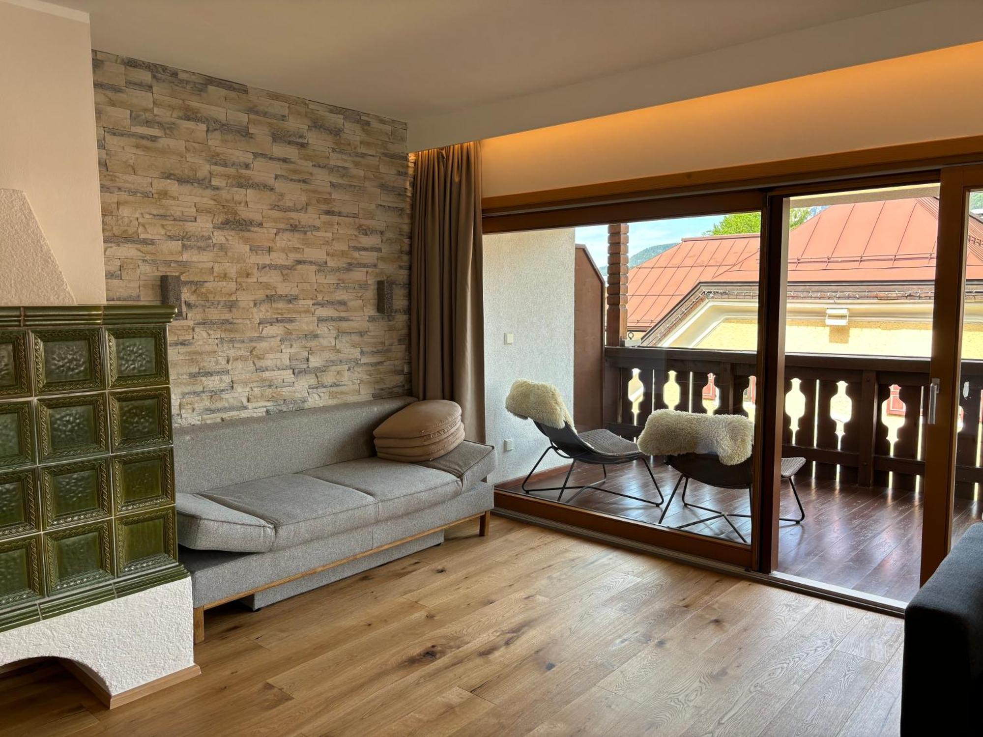 Appartement Rosa Sankt Johann in Tirol Room photo