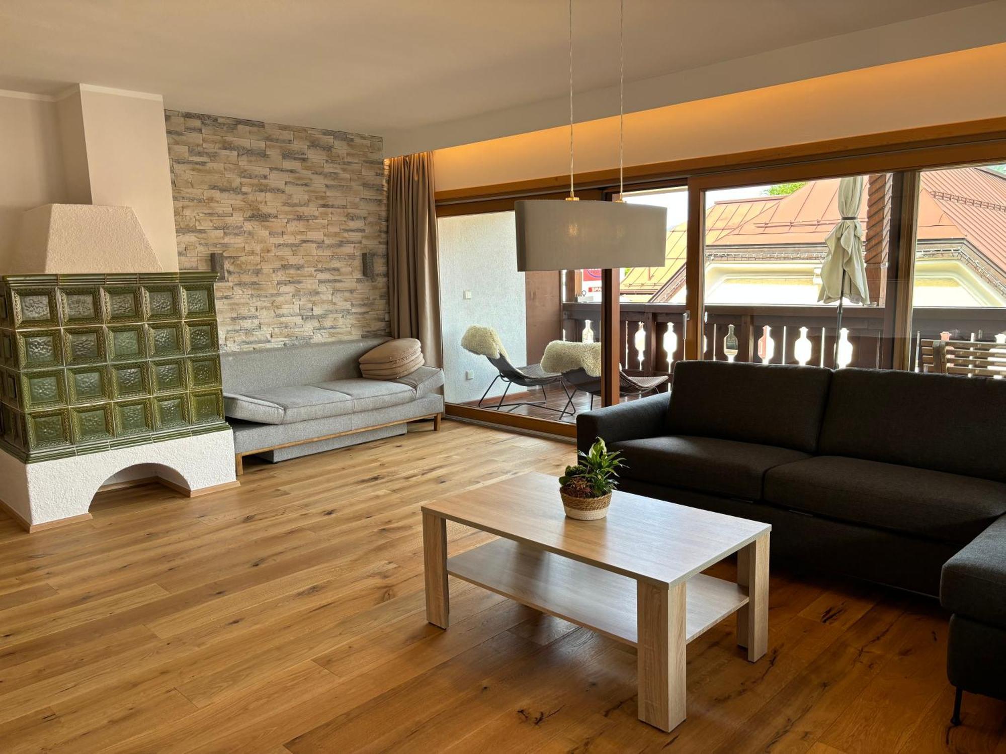 Appartement Rosa Sankt Johann in Tirol Room photo