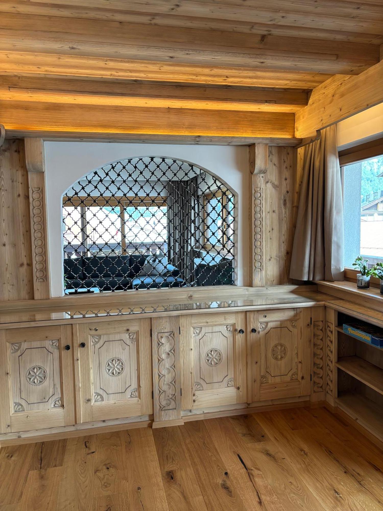 Appartement Rosa Sankt Johann in Tirol Room photo