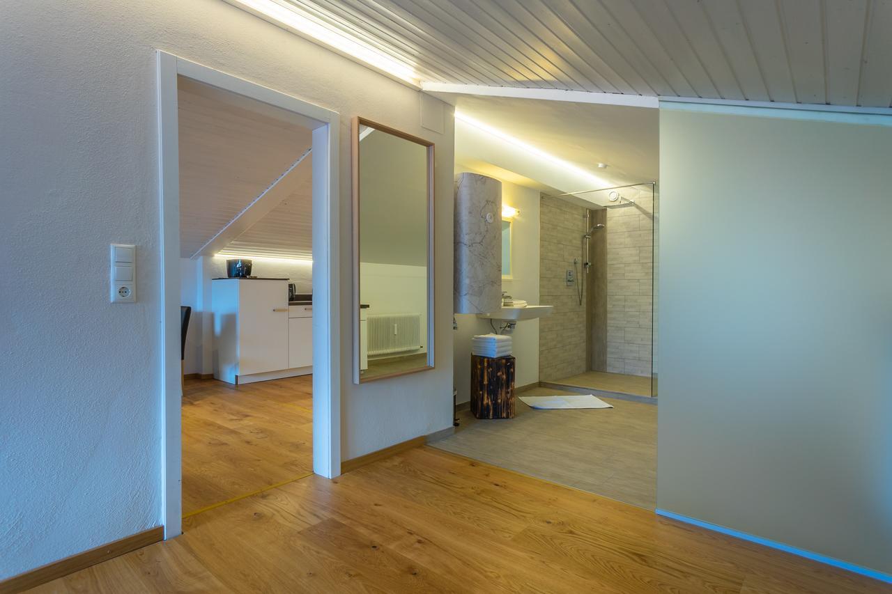 Appartement Rosa Sankt Johann in Tirol Exterior photo