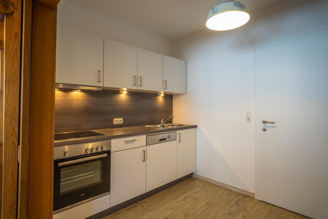 Appartement Rosa Sankt Johann in Tirol Exterior photo